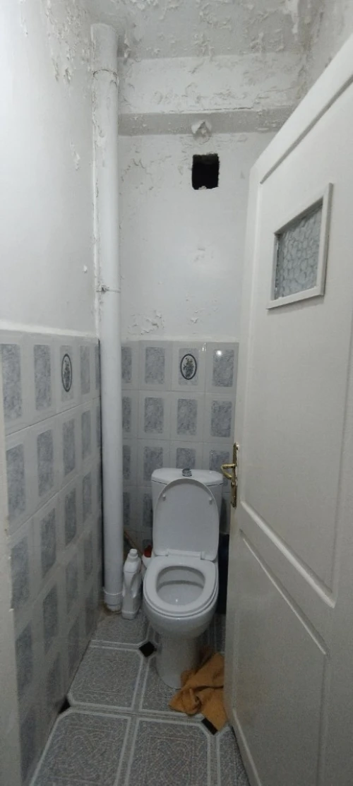 Vente Appartement Alger Kouba