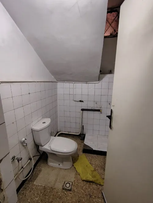 Location Appartement Niveau de villa F4 Alger Kouba