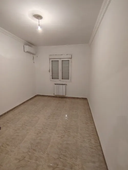 Location Appartement F4 Alger Mahelma