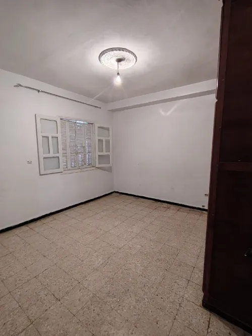 Location Appartement Niveau de villa F4 Alger Kouba