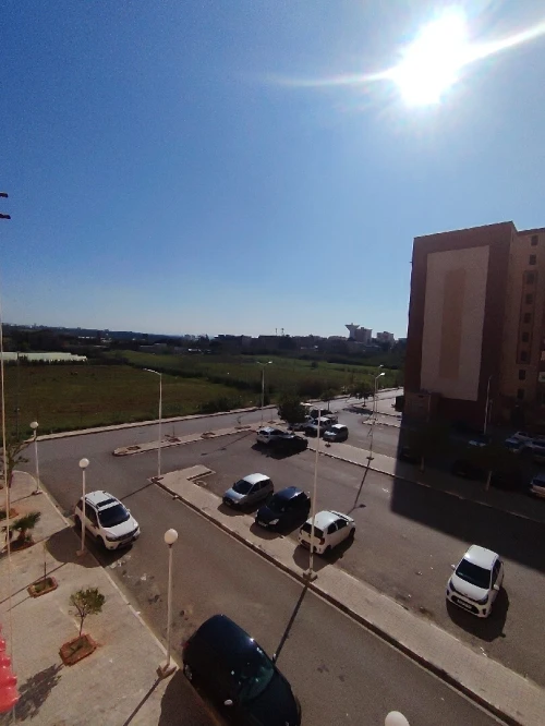 Vente Appartement F3 Alger Ain benian