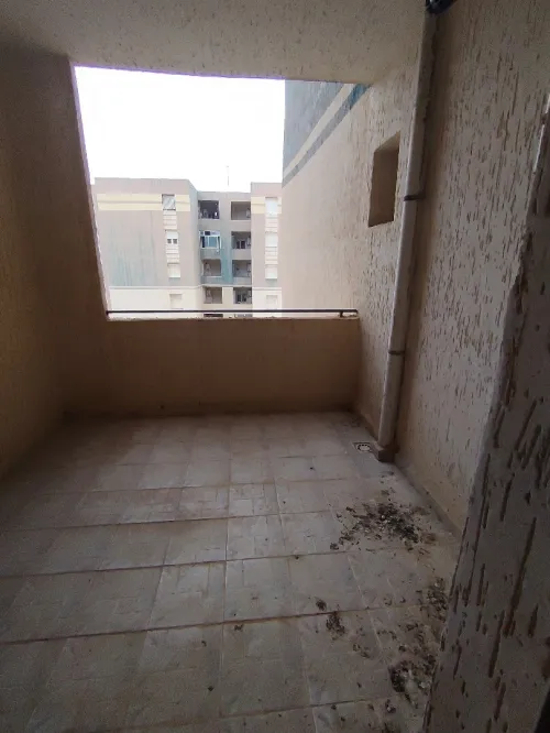 Location Appartement F5 Alger Mahelma