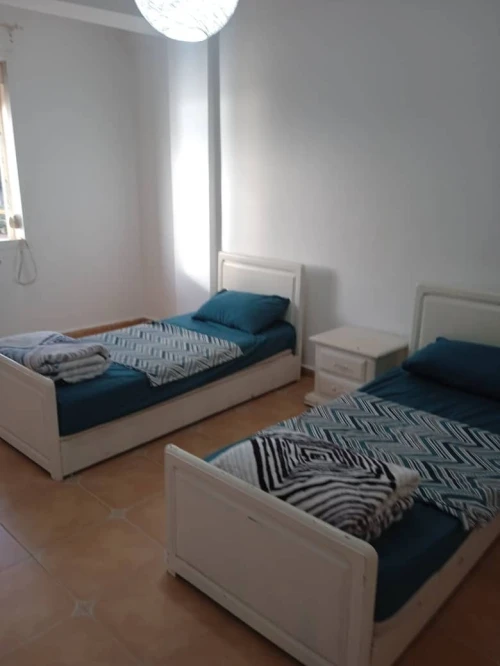 Location vacances Appartement F3 Alger Staoueli