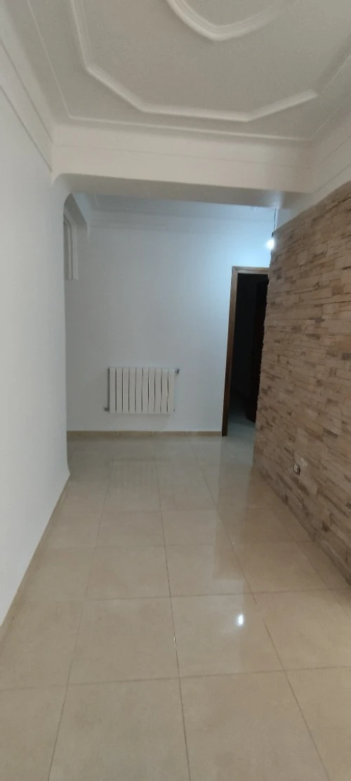 Vente Appartement F4 Alger El achour