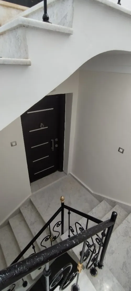 Vente Appartement F4 Alger El achour