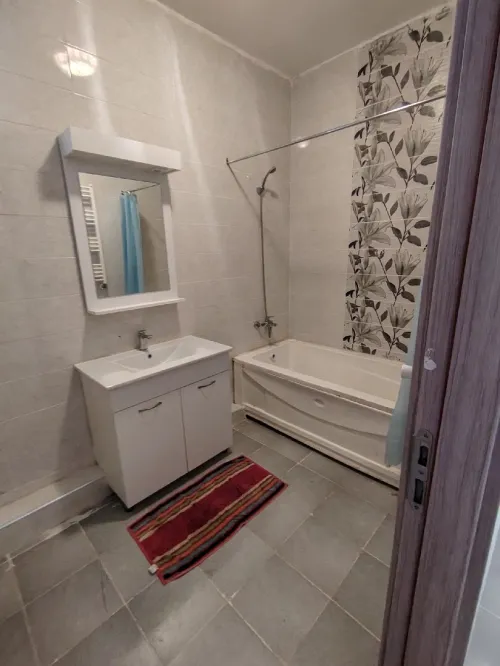 Location Appartement F4 Alger Mahelma