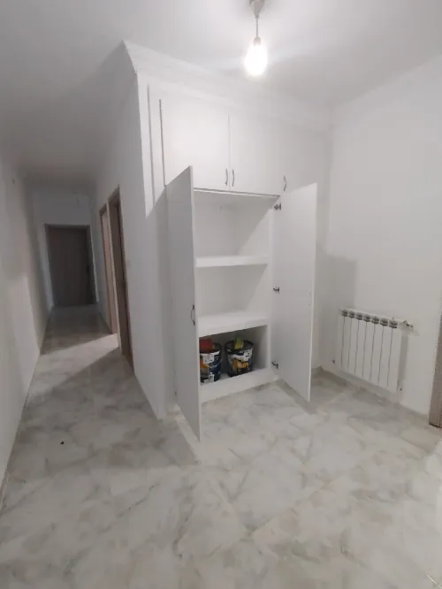 Location Appartement F4 Alger Mahelma