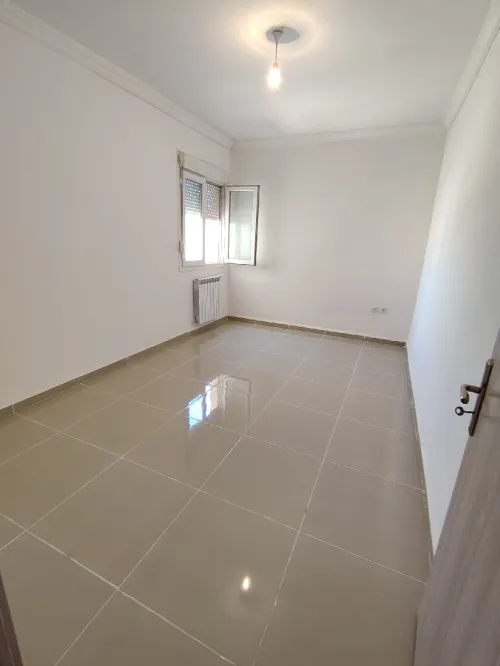 Location Appartement F4 Alger Mahelma