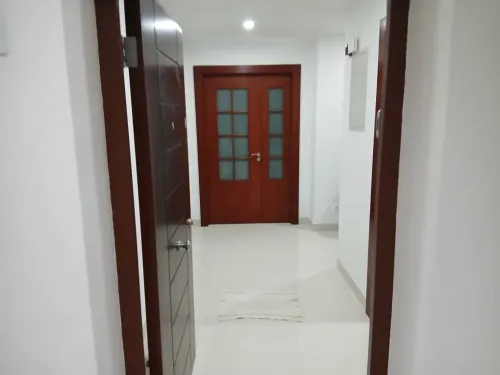 Location Appartement F4 Alger Cheraga