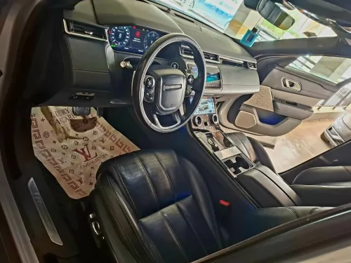 Rover Range Rover 2017 Vilard