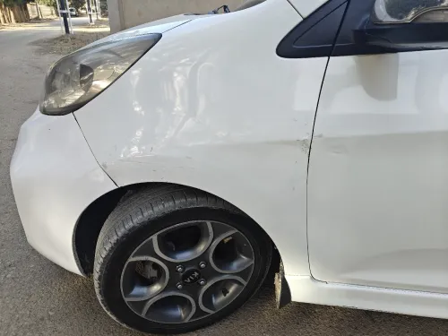 Kia Picanto 2016 Sportline