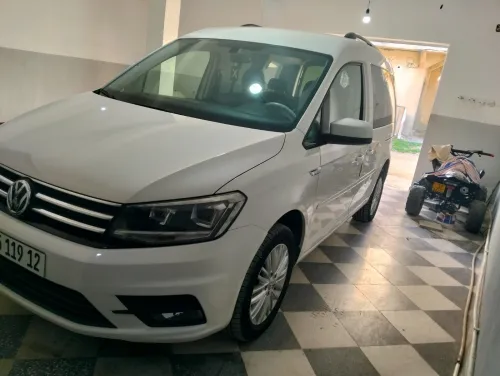 Volkswagen Caddy 2019 Collection