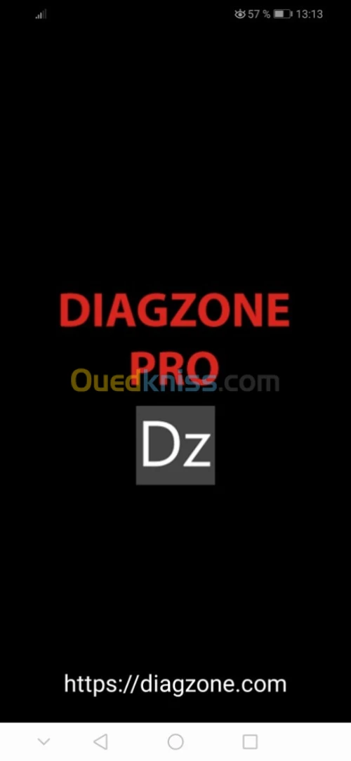 DIAGZONE PRO 4 