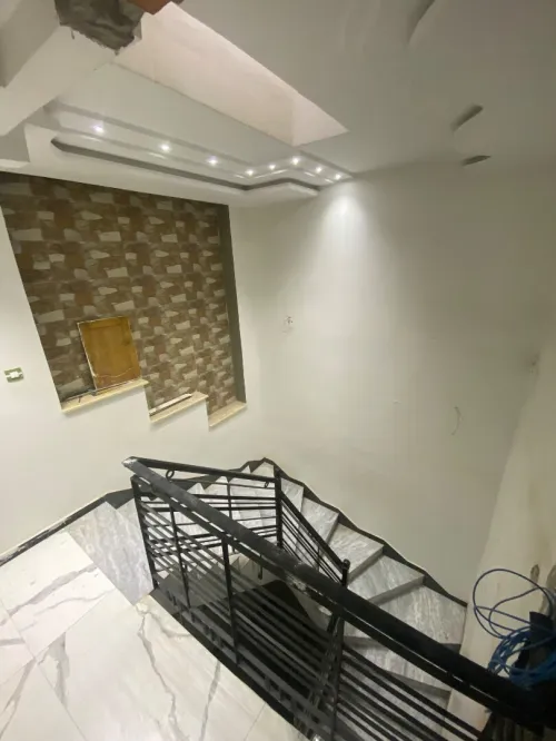 Location Appartement F3 Alger Bordj el kiffan
