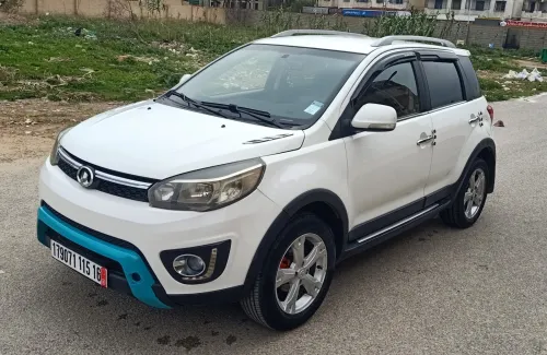 Great Wall Great Wall M4 2015 Great Wall M4