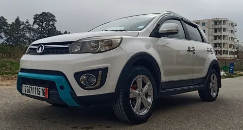 Great Wall Great Wall M4 2015 Great Wall M4