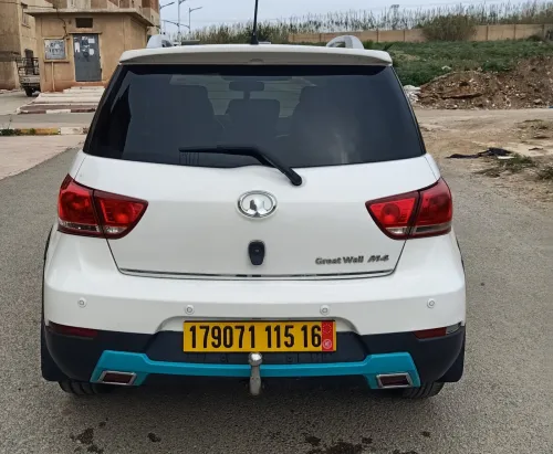 Great Wall Great wall M4 2015 Great wall M4
