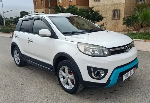 Great Wall Great Wall M4 2015 Great Wall M4