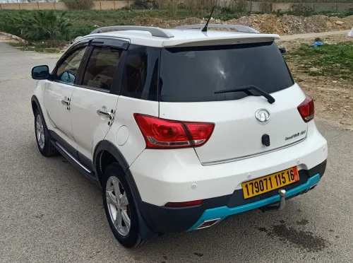 Great Wall Great Wall M4 2015 Great Wall M4