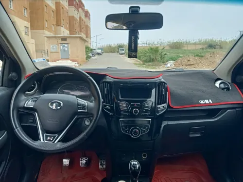 Great Wall Great wall M4 2015 Great wall M4