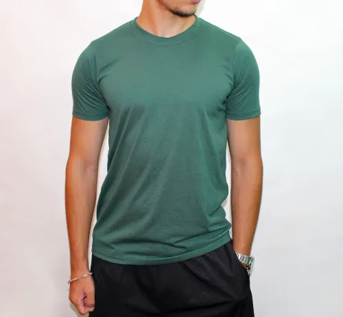 t-shirt simple