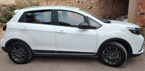 Geely GX3 PRO  2024 