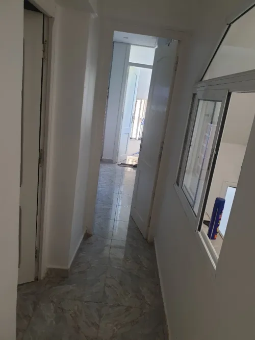 Vente Niveau De Villa F5 Tlemcen Tlemcen