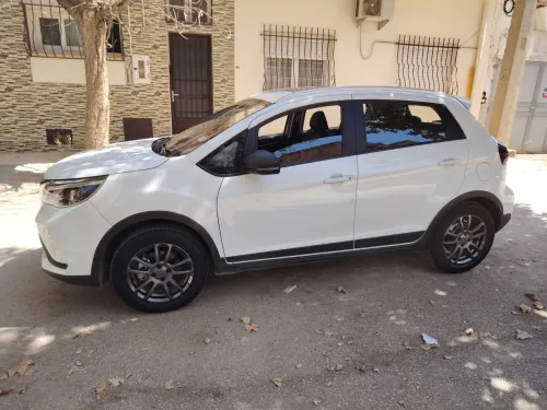 Geely GX3 PRO  2024 