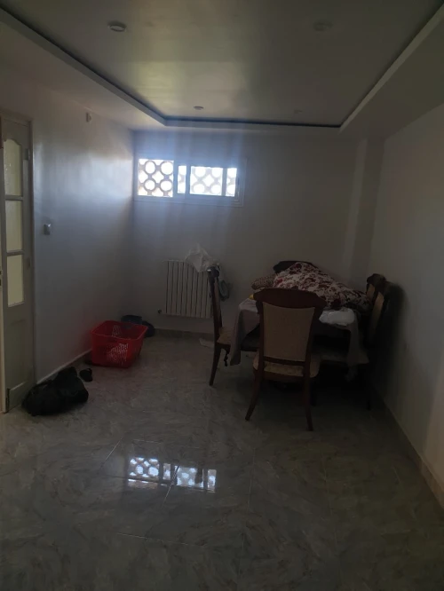 Vente Niveau De Villa F5 Tlemcen Tlemcen