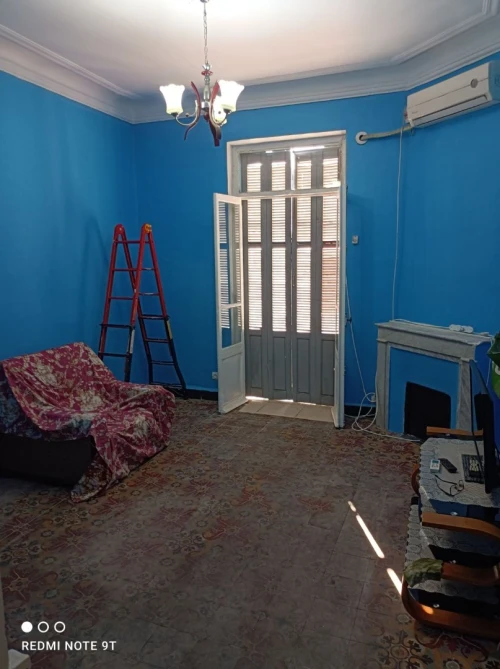 Vente Appartement F4 Alger Bab el oued