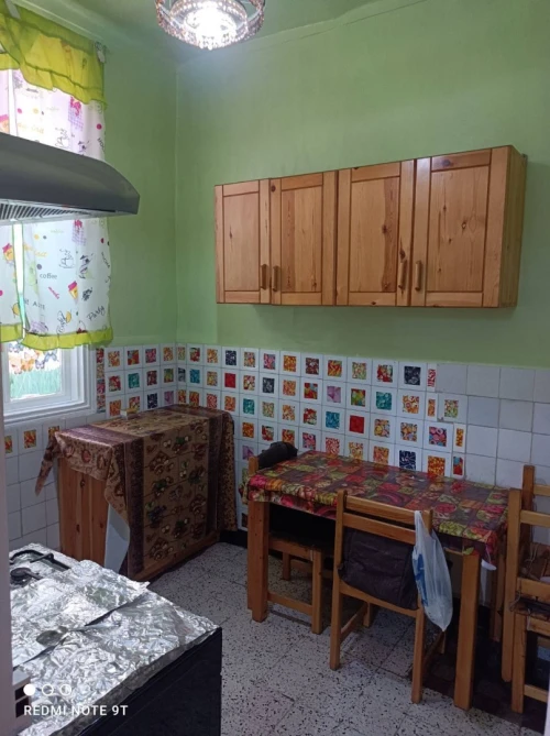 Vente Appartement F4 Alger Bab el oued