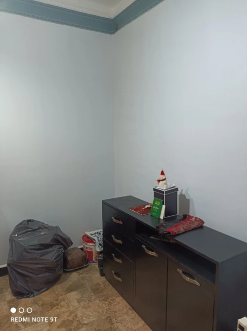 Vente Appartement F4 Alger Bab el oued