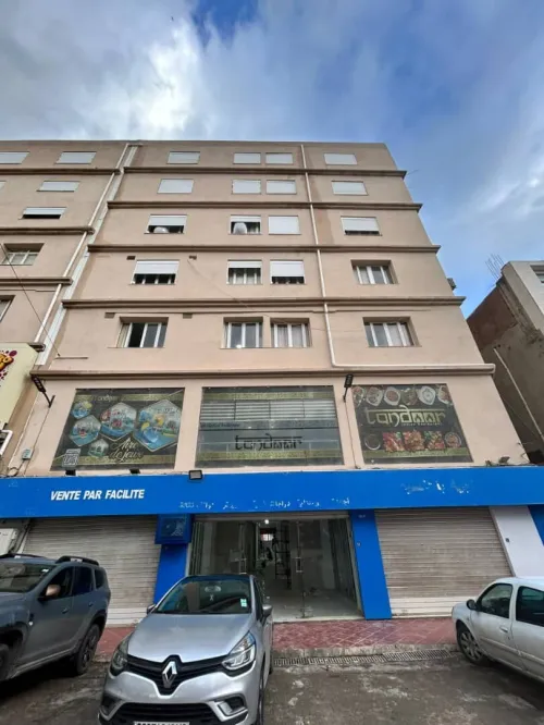 Vente Immeuble Alger Cheraga
