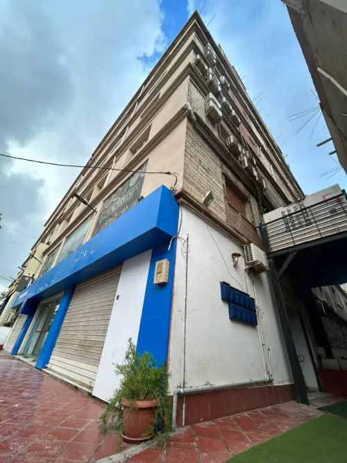 Vente Immeuble Alger Cheraga