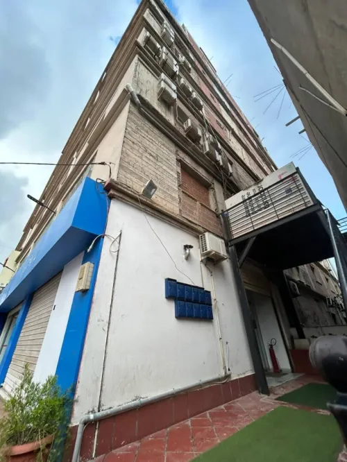 Vente Immeuble Alger Cheraga