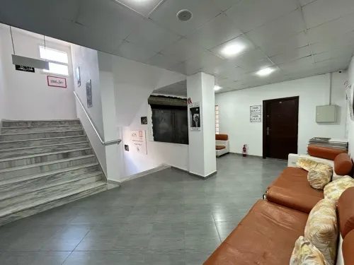 Vente Immeuble Alger Cheraga