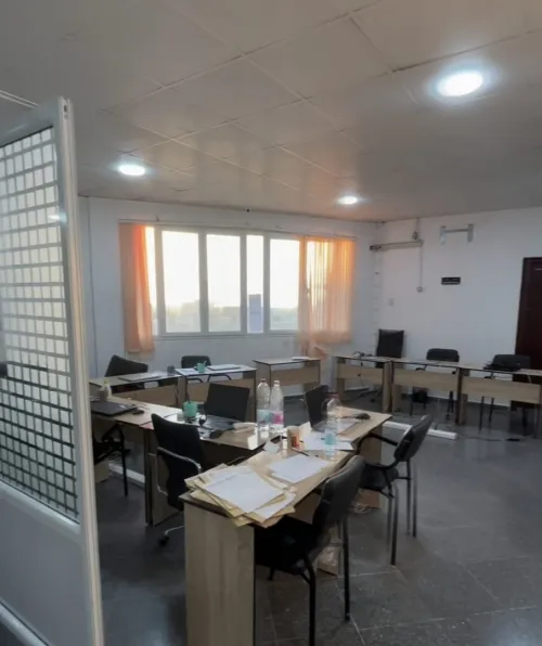 Vente Immeuble Alger Cheraga