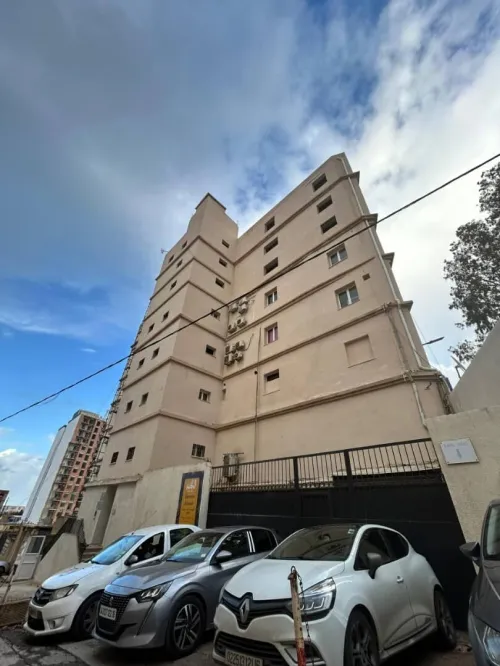 Vente Immeuble Alger Cheraga