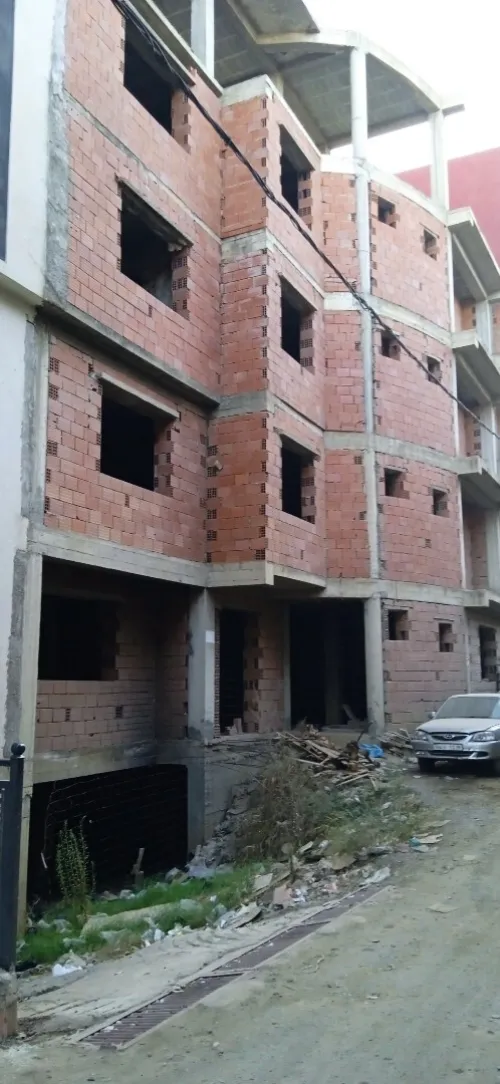 Vente bien immobilier Blida Larbaa