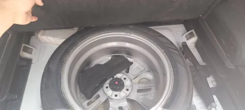 Hyundai Tucson 2018 Tucson