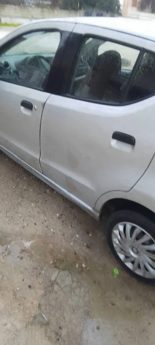 Suzuki Celerio 2011 Celerio