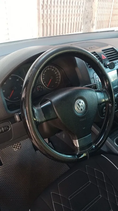 Volkswagen Golf 5 2009 Golf 5