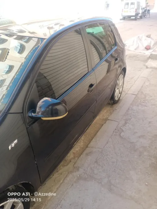 Volkswagen Golf 5 2009 Golf 5