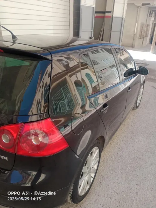 Volkswagen Golf 5 2009 Golf 5