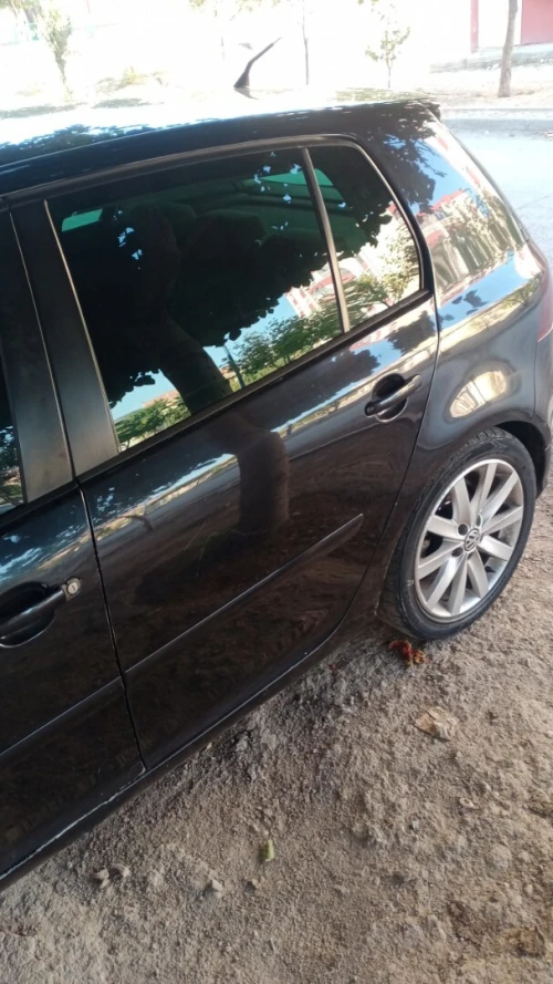 Volkswagen Golf 5 2009 Golf 5