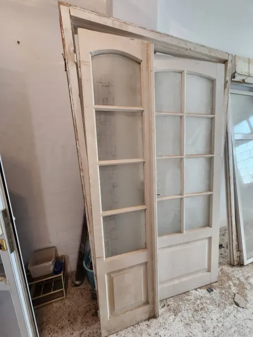 Lot de Portes intérieures