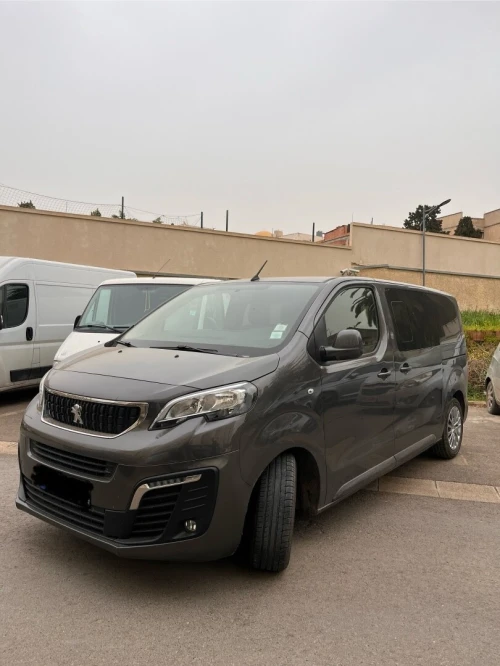 Peugeot Expert 2020 Access 