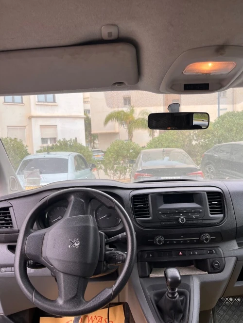Peugeot Expert 2020 Access 