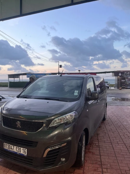 Peugeot Expert 2020 Access 