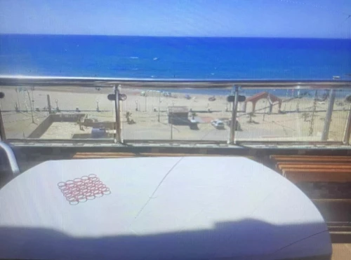 Location vacances Bungalow F3 Mostaganem Hadjadj